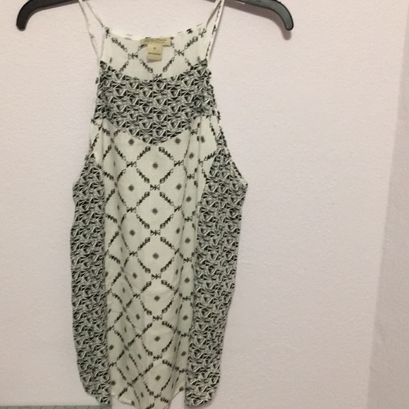 Lucky Brand Tops - Lucky Brand strapping tank BOHO goodness
